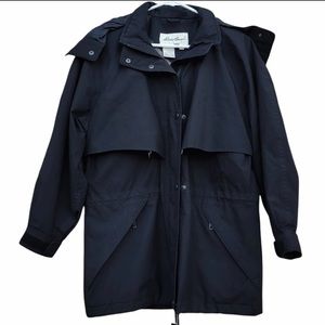 Eddie Bauer Gore-Tex rain jacket